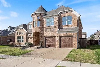 1401 Barrier Island Drive, Aubrey, TX 76227 - Photo 2