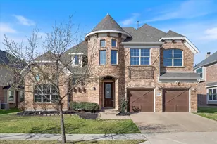 1401 Barrier Island Dr, Aubrey, TX 76227 - Photo 1