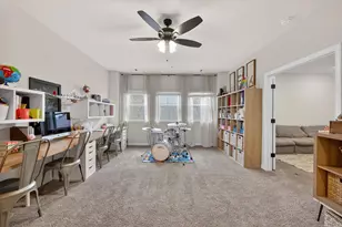 1830 Silver Birch Rd, Waxahachie, TX 75165 - Photo 26