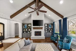 8500 Tierra Ct, Benbrook, TX 76126 - Photo 8