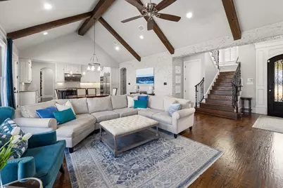 8500 Tierra Court, Benbrook, TX 76126 - Photo 4