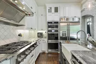 8500 Tierra Ct, Benbrook, TX 76126 - Photo 14