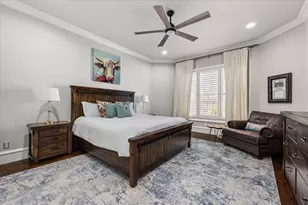 8500 Tierra Ct, Benbrook, TX 76126 - Photo 20