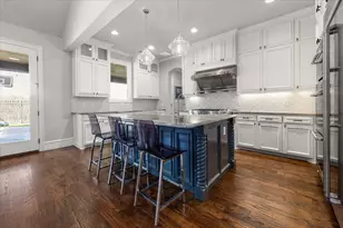 8500 Tierra Ct, Benbrook, TX 76126 - Photo 12