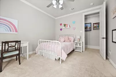 8500 Tierra Court, Benbrook, TX 76126 - Photo 28