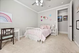 8500 Tierra Ct, Benbrook, TX 76126 - Photo 28