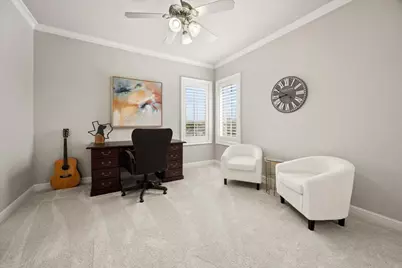 8500 Tierra Court, Benbrook, TX 76126 - Photo 30