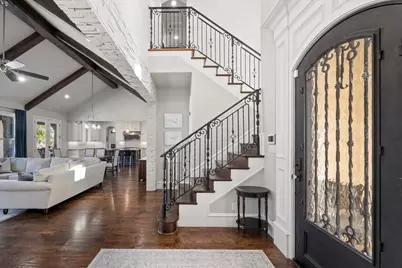 8500 Tierra Court, Benbrook, TX 76126 - Photo 6