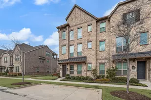 8102 Foraker St, Frisco, TX 75034 - Photo 2