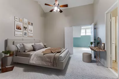 5565 Preston Oaks Road #237, Dallas, TX 75254 - Photo 2