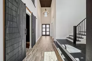 4217 Hidden Cv Rd, Little Elm, TX 75068 - Photo 4