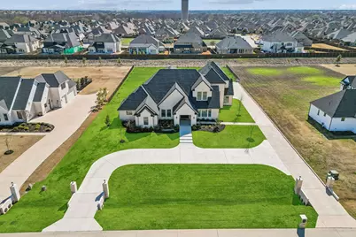 7706 Nocona Drive, Parker, TX 75098 - Photo 2