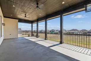 7706 Nocona Dr, Parker, TX 75098 - Photo 34