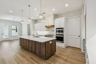 7706 Nocona Dr, Parker, TX 75098 - Photo 8