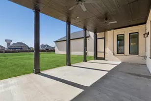 7706 Nocona Dr, Parker, TX 75098 - Photo 32