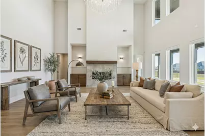 7706 Nocona Drive, Parker, TX 75098 - Photo 14