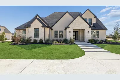 7706 Nocona Drive, Parker, TX 75098 - Photo 4