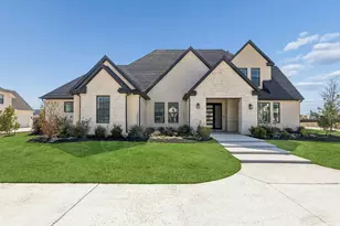 7706 Nocona Dr, Parker, TX 75098 - Photo 4