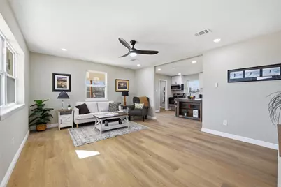 1001 Newby Avenue, Bridgeport, TX 76426 - Photo 2