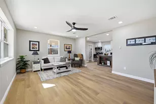 1001 Newby Ave, Bridgeport, TX 76426 - Photo 2