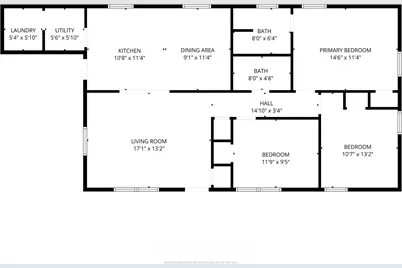 1001 Newby Avenue, Bridgeport, TX 76426 - Photo 34