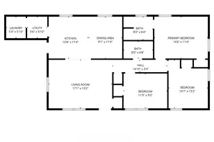 1001 Newby Ave, Bridgeport, TX 76426 - Photo 34