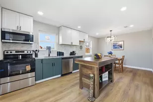 1001 Newby Ave, Bridgeport, TX 76426 - Photo 6