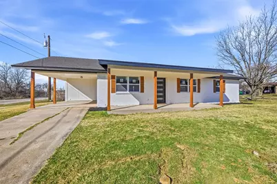 1001 Newby Avenue, Bridgeport, TX 76426 - Photo 28