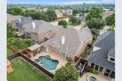 15534 Fox Meadow Lane, Frisco, TX 75035 - Photo 36