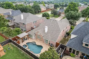 15534 Fox Meadow Ln, Frisco, TX 75035 - Photo 36