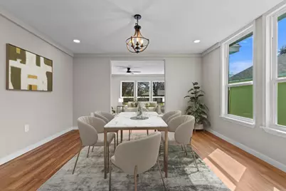 405 E 9th Street, Kemp, TX 75143 - Photo 6