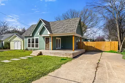 405 E 9th Street, Kemp, TX 75143 - Photo 2