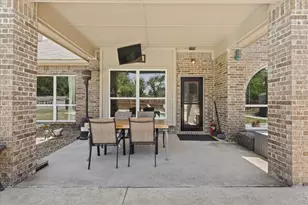 6400 Ridgerock Dr, Sanger, TX 76266 - Photo 26