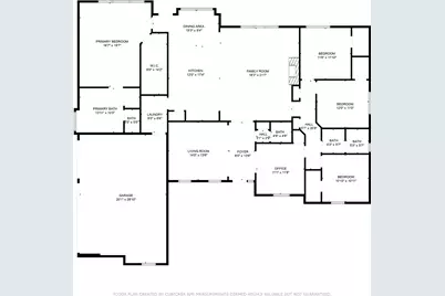 6400 Ridgerock Drive, Sanger, TX 76266 - Photo 40