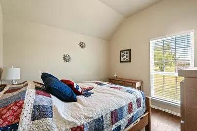 6400 Ridgerock Drive, Sanger, TX 76266 - Photo 22