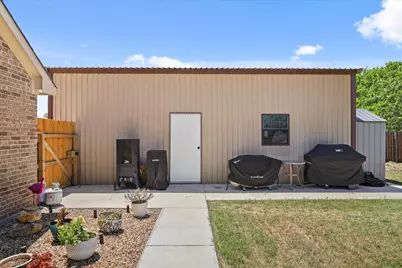 6400 Ridgerock Drive, Sanger, TX 76266 - Photo 32