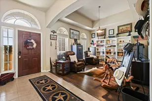 6400 Ridgerock Dr, Sanger, TX 76266 - Photo 4