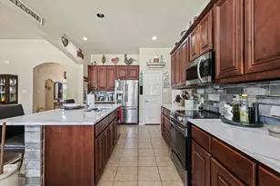 6400 Ridgerock Dr, Sanger, TX 76266 - Photo 12