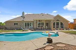 6400 Ridgerock Dr, Sanger, TX 76266 - Photo 28