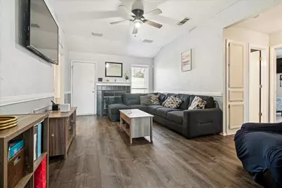 5000 Mill Creek Trail, Fort Worth, TX 76179 - Photo 4