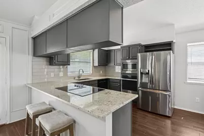 3446 Spring Willow Drive, Grapevine, TX 76051 - Photo 8