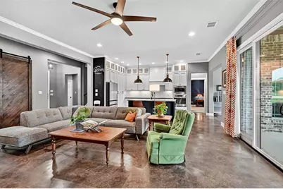 686 Cypress Point Drive, Gunter, TX 75058 - Photo 14