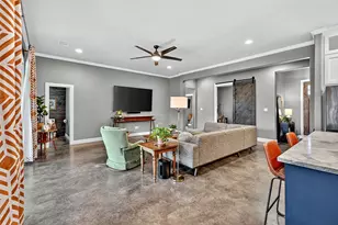 686 Cypress Point Dr, Gunter, TX 75058 - Photo 26