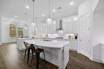 9420 Surveyor Road, Oak Point, TX 75068 - Photo 6