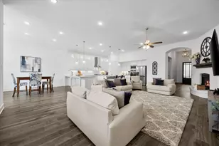 9420 Surveyor Rd, Oak Point, TX 75068 - Photo 4