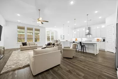 9420 Surveyor Road, Oak Point, TX 75068 - Photo 4