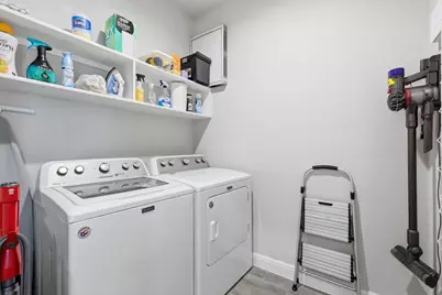 501 Frenchpark Drive, Fort Worth, TX 76052 - Photo 22