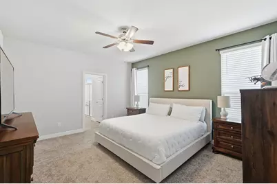 501 Frenchpark Drive, Fort Worth, TX 76052 - Photo 14