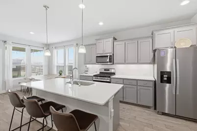 501 Frenchpark Drive, Fort Worth, TX 76052 - Photo 8