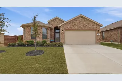 501 Frenchpark Drive, Fort Worth, TX 76052 - Photo 1